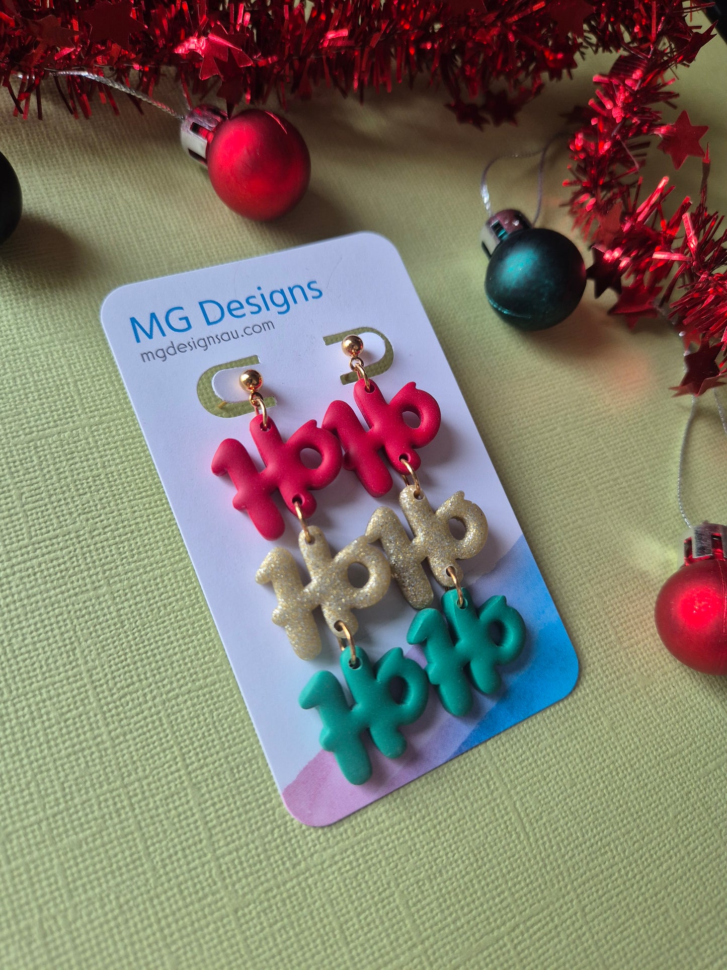 Santa's coming to town