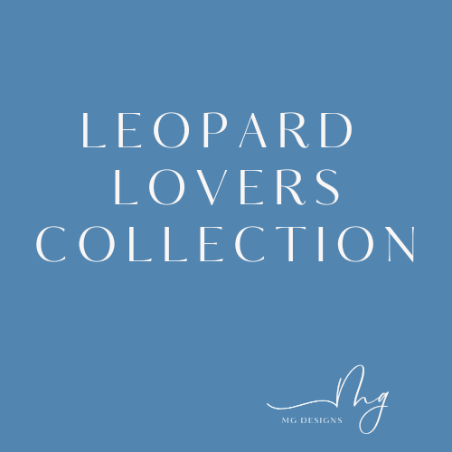 Leopard Lover Collection