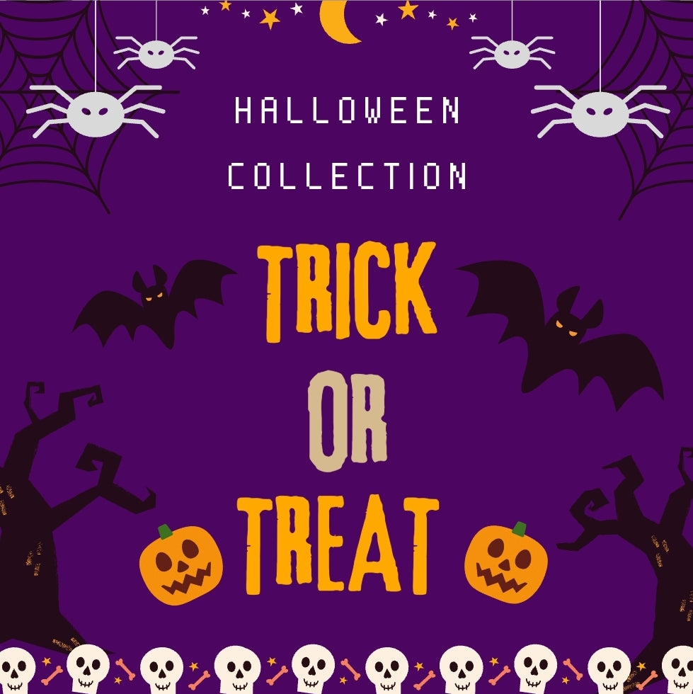 Halloween Collection