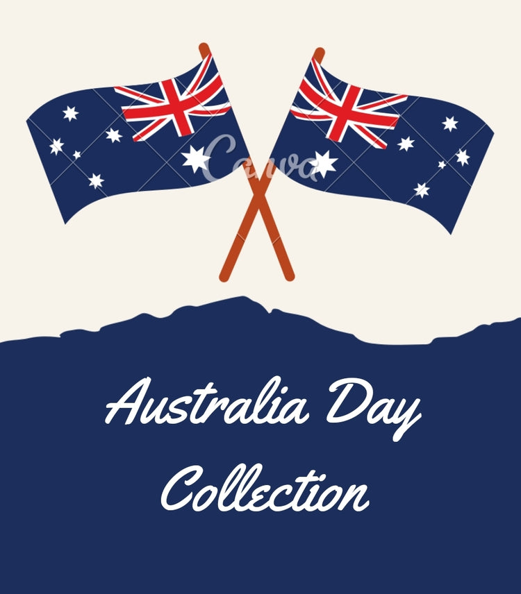 Australia Day Collection