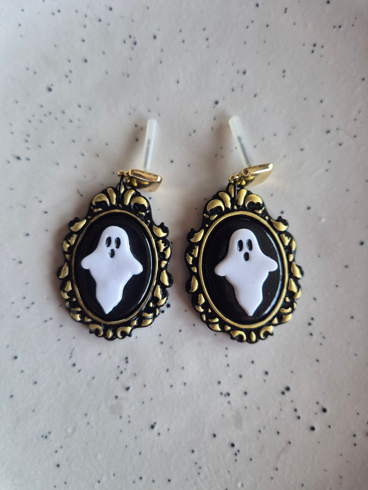 Ghost Gouls