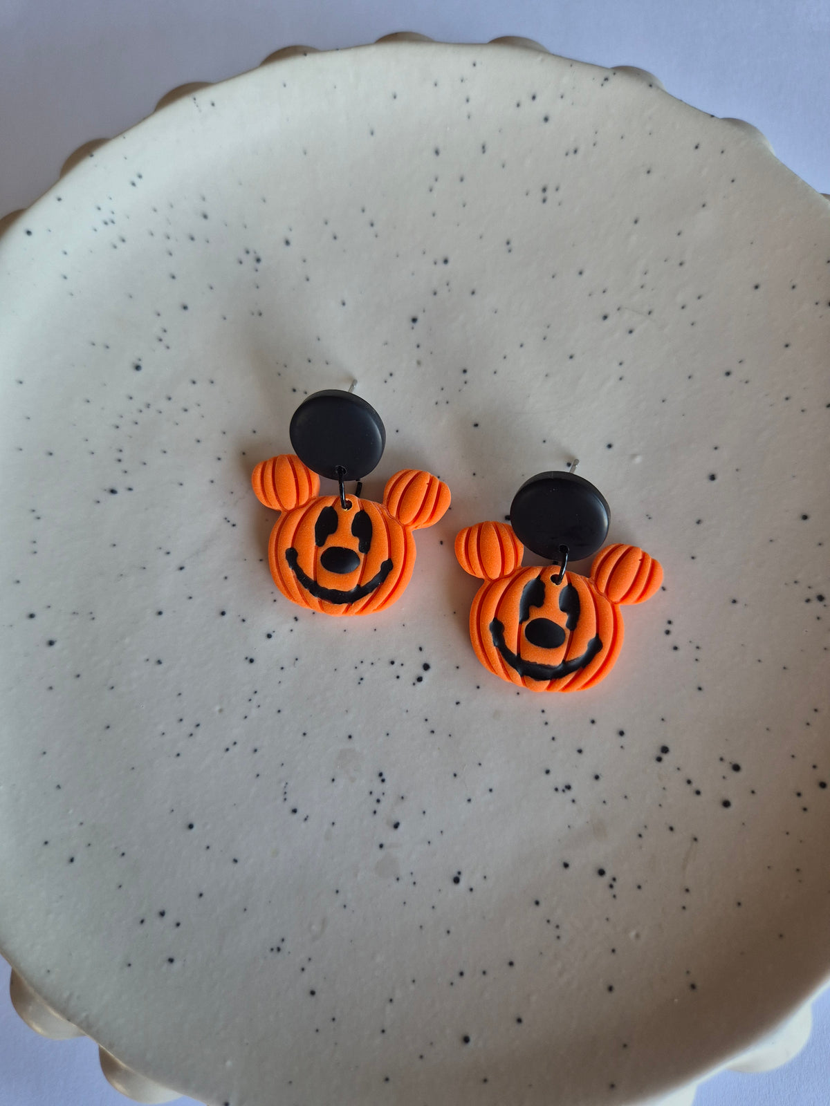 Pumpkin Face