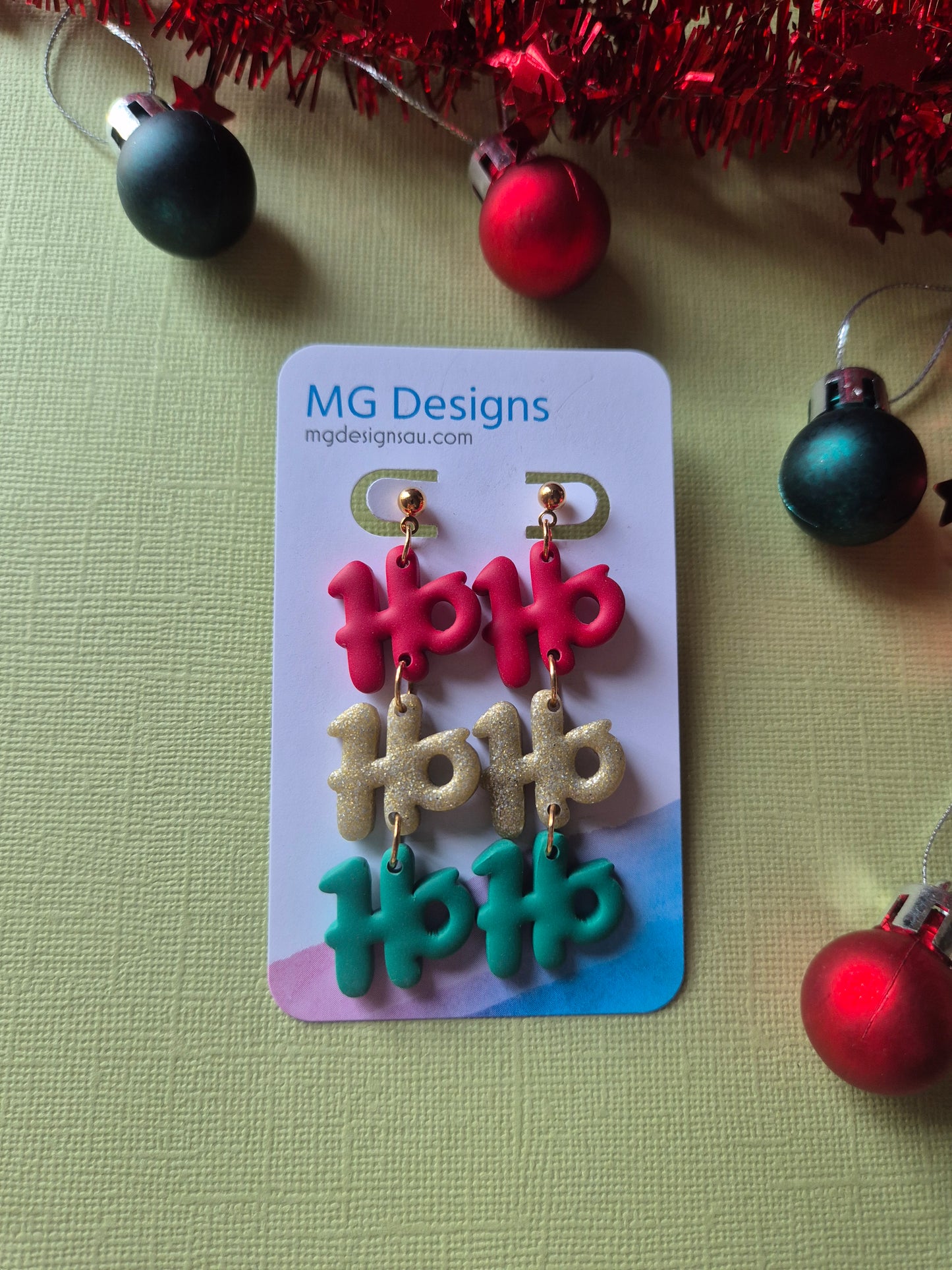 Santa's coming to town