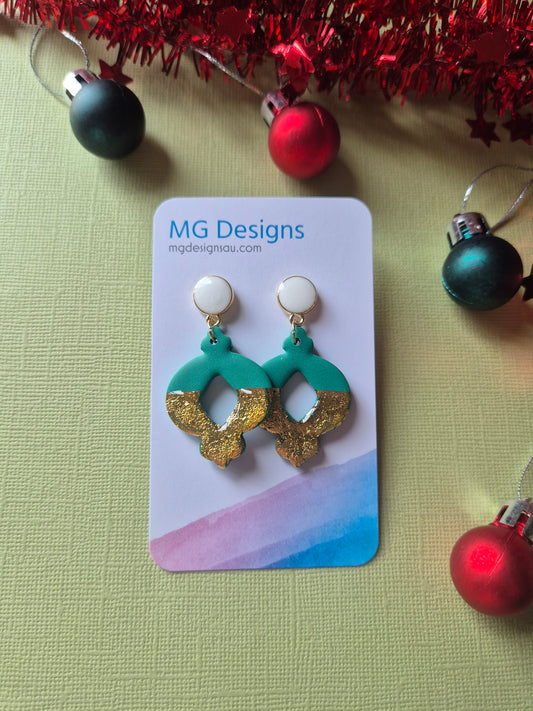 Lux Christmas Bauble