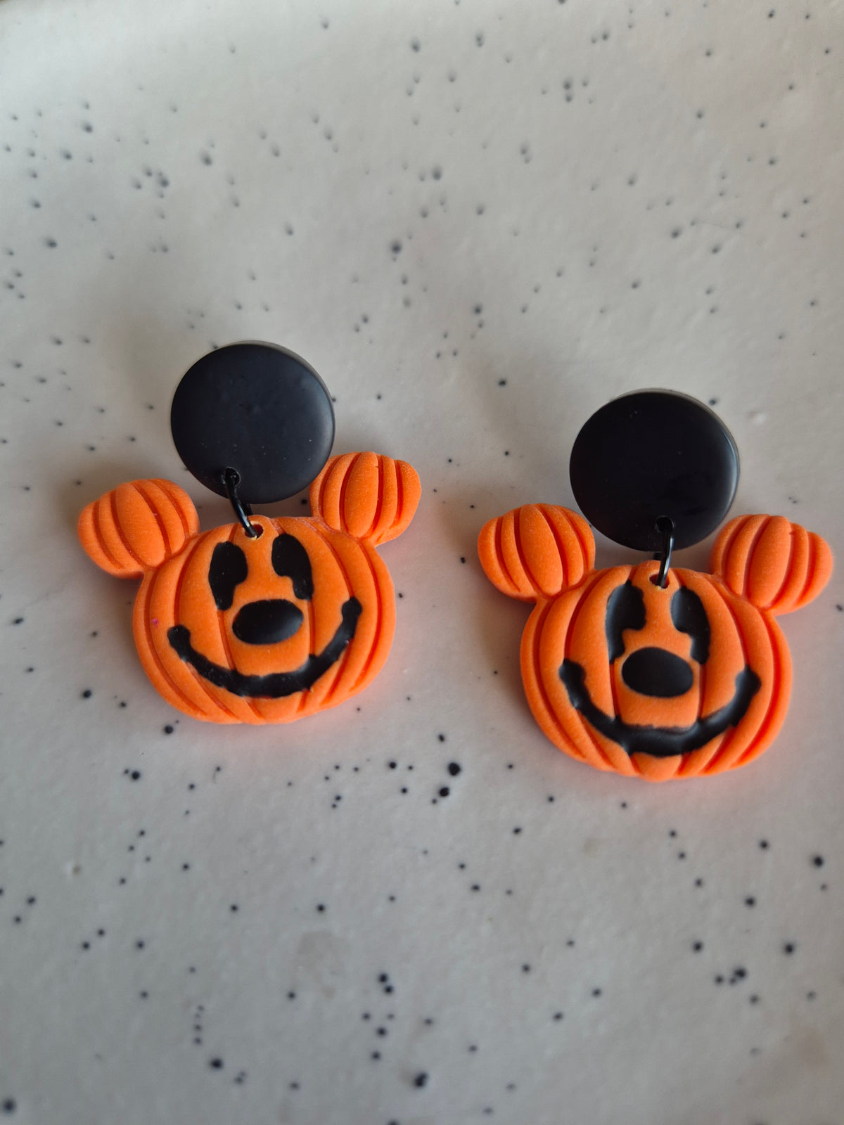 Pumpkin Face