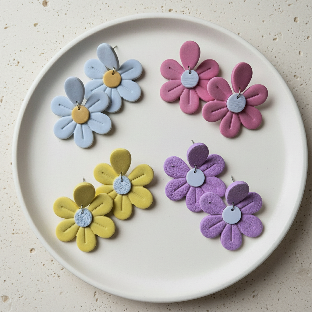 (Copy) Cow Girl Boot Hoops