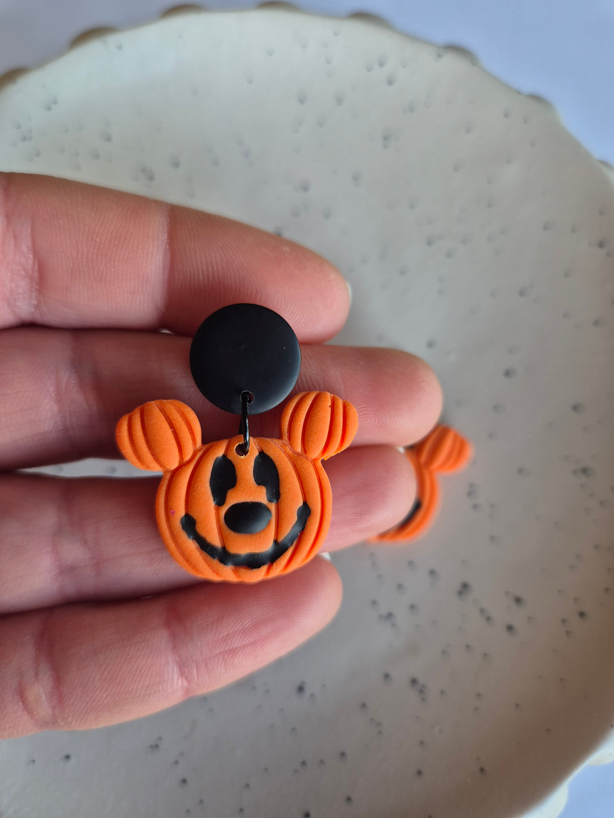 Pumpkin Face