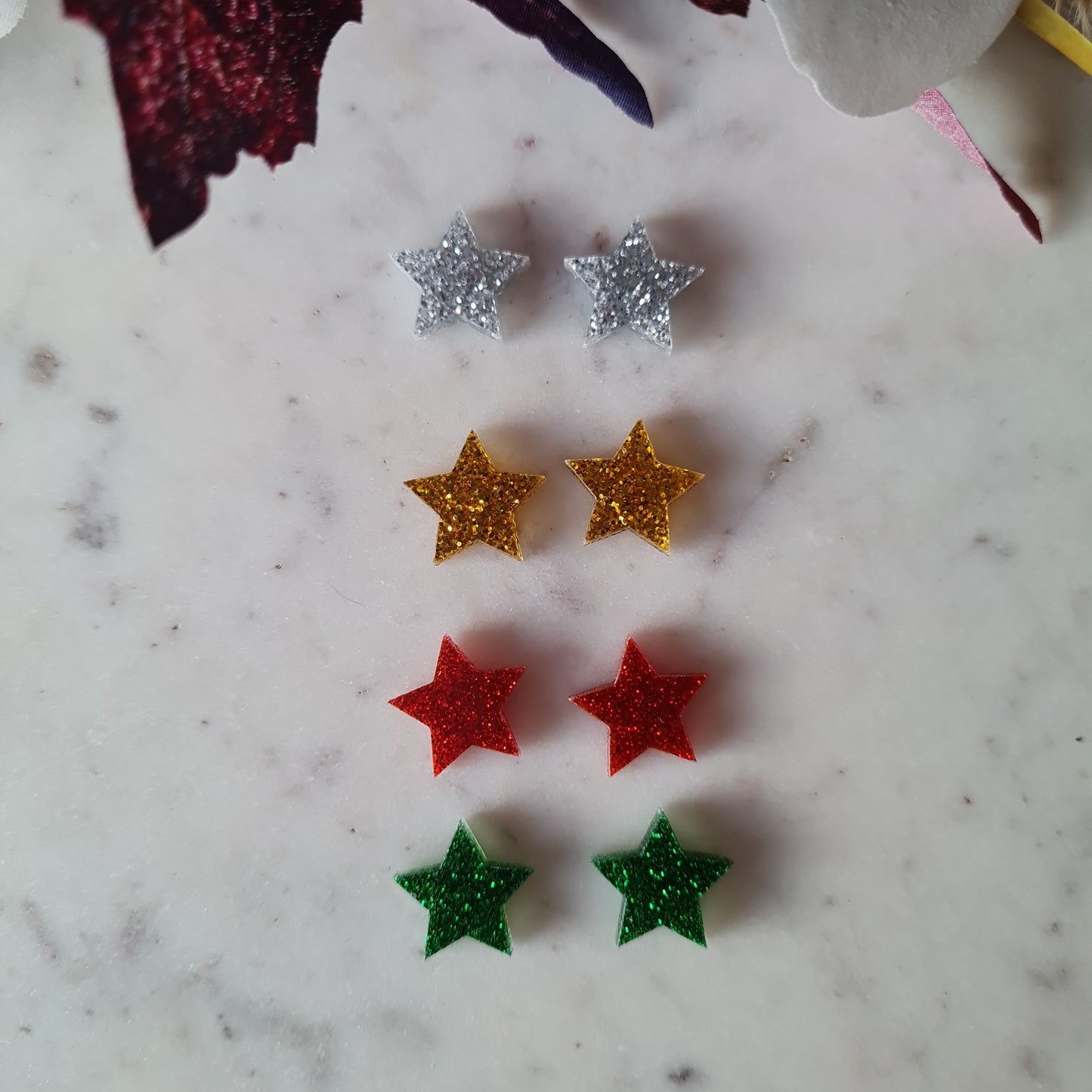 Star Studs