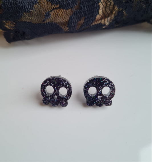 Skull Stud